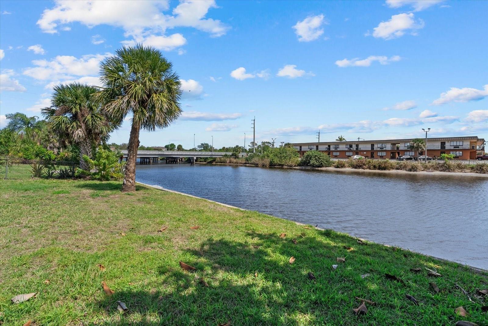 PORT CHARLOTTE SUB - Residential