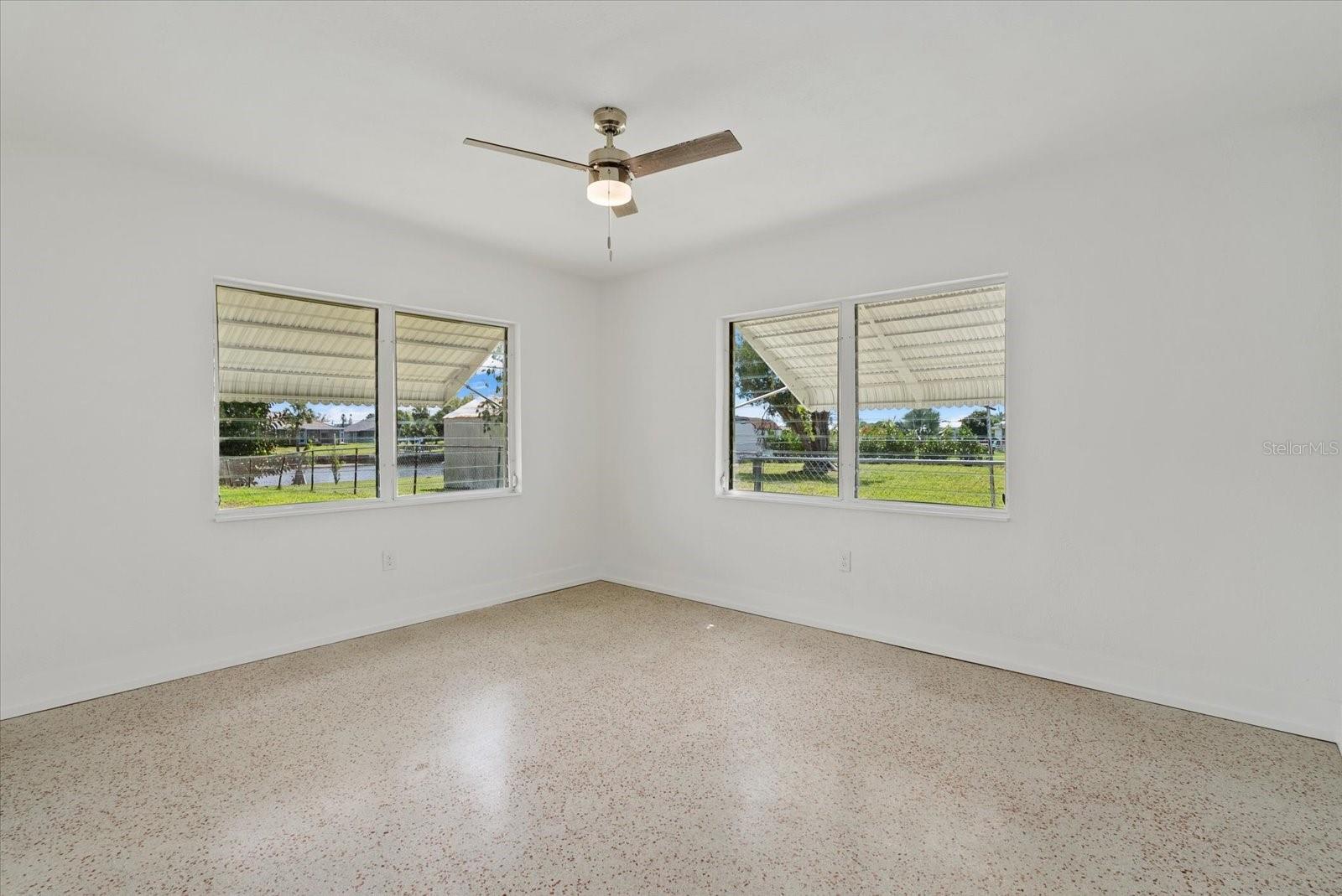 PORT CHARLOTTE SUB - Residential