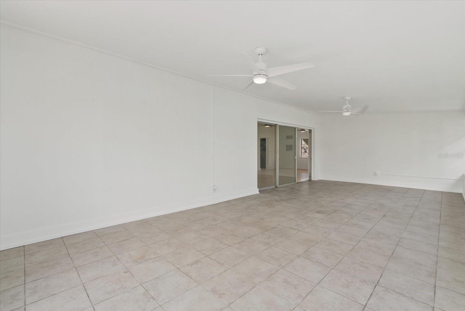 PORT CHARLOTTE SUB - Residential