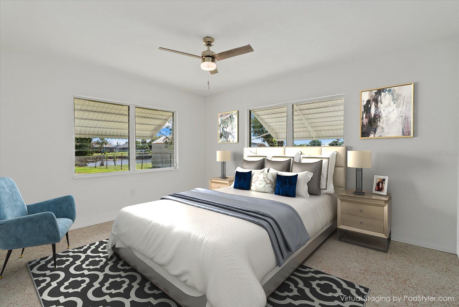 PORT CHARLOTTE SUB - Residential