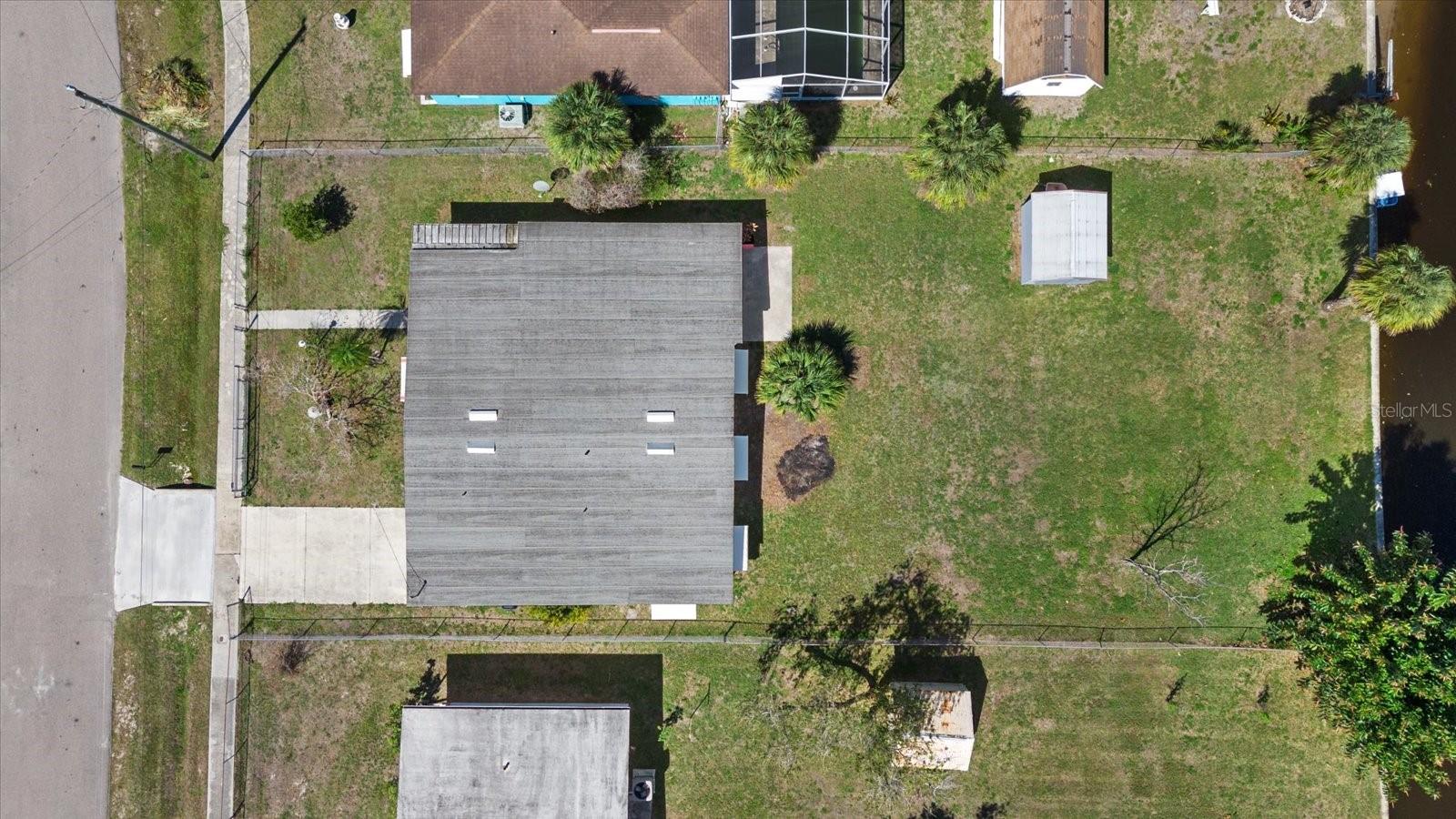 PORT CHARLOTTE SUB - Residential