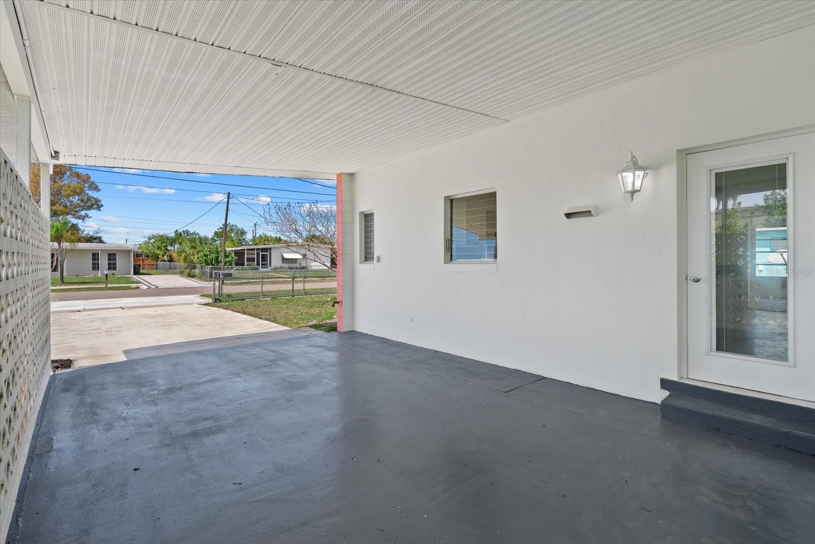 PORT CHARLOTTE SUB - Residential