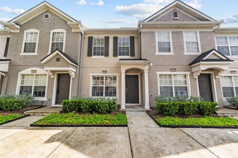 Photo of 10405 Westpark Preserve Boulevard, Tampa, FL 33625 (MLS # TB8545942)