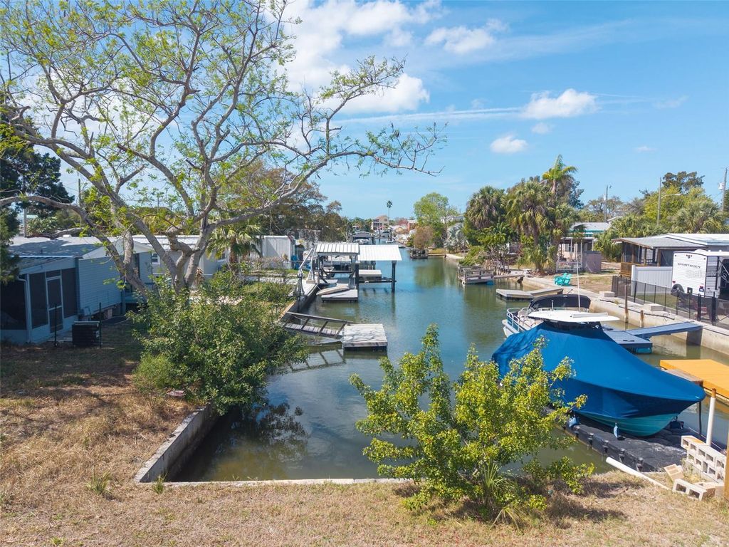 Photo of 13627 Delmar Drive, Hudson, FL 34667 (MLS # O6387212)