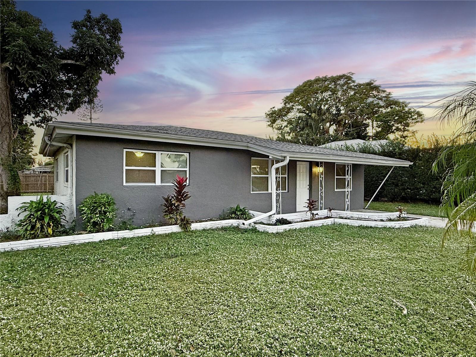 SARASOTA SPGS - Residential Lease