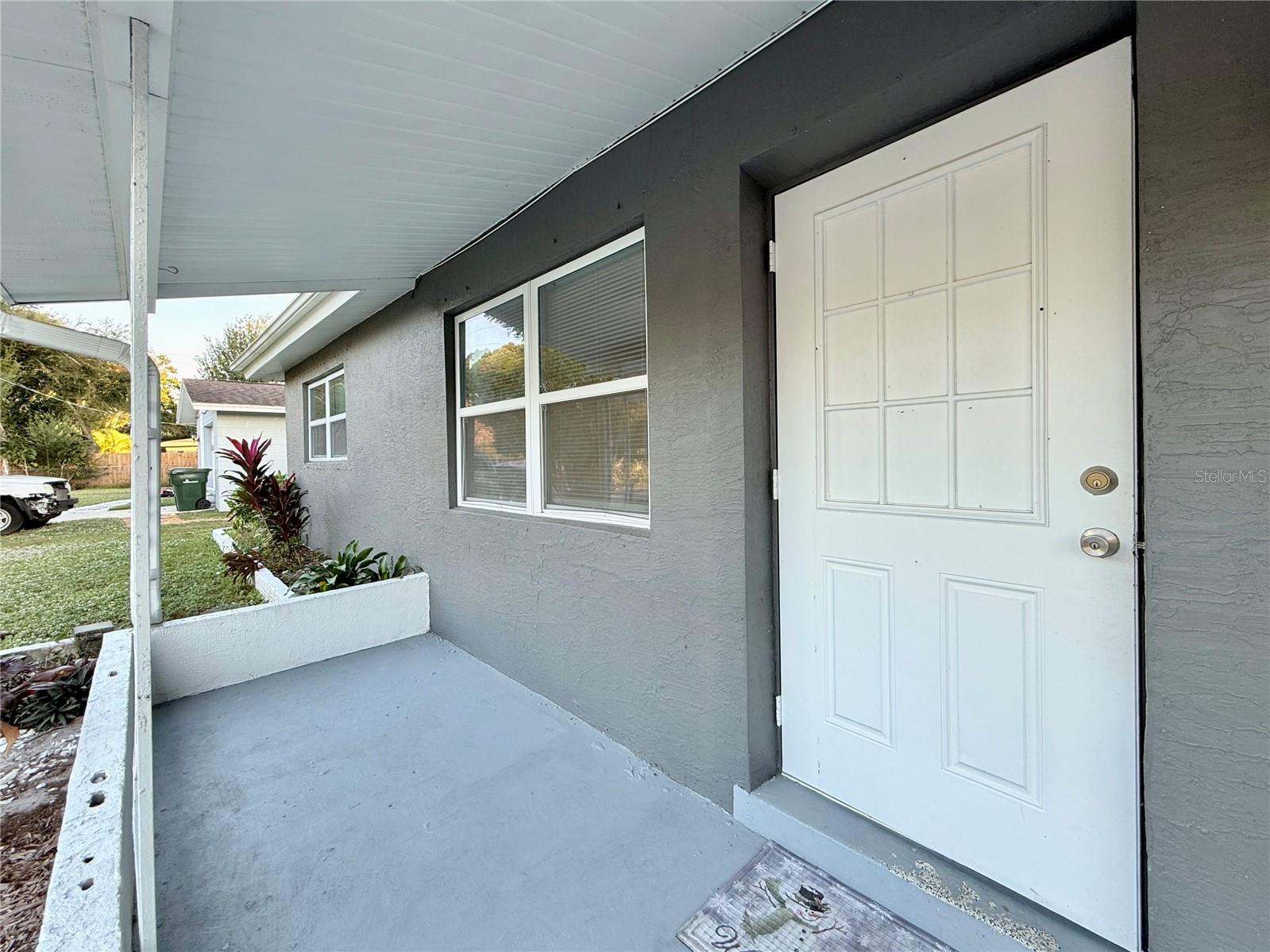 SARASOTA SPGS - Residential Lease