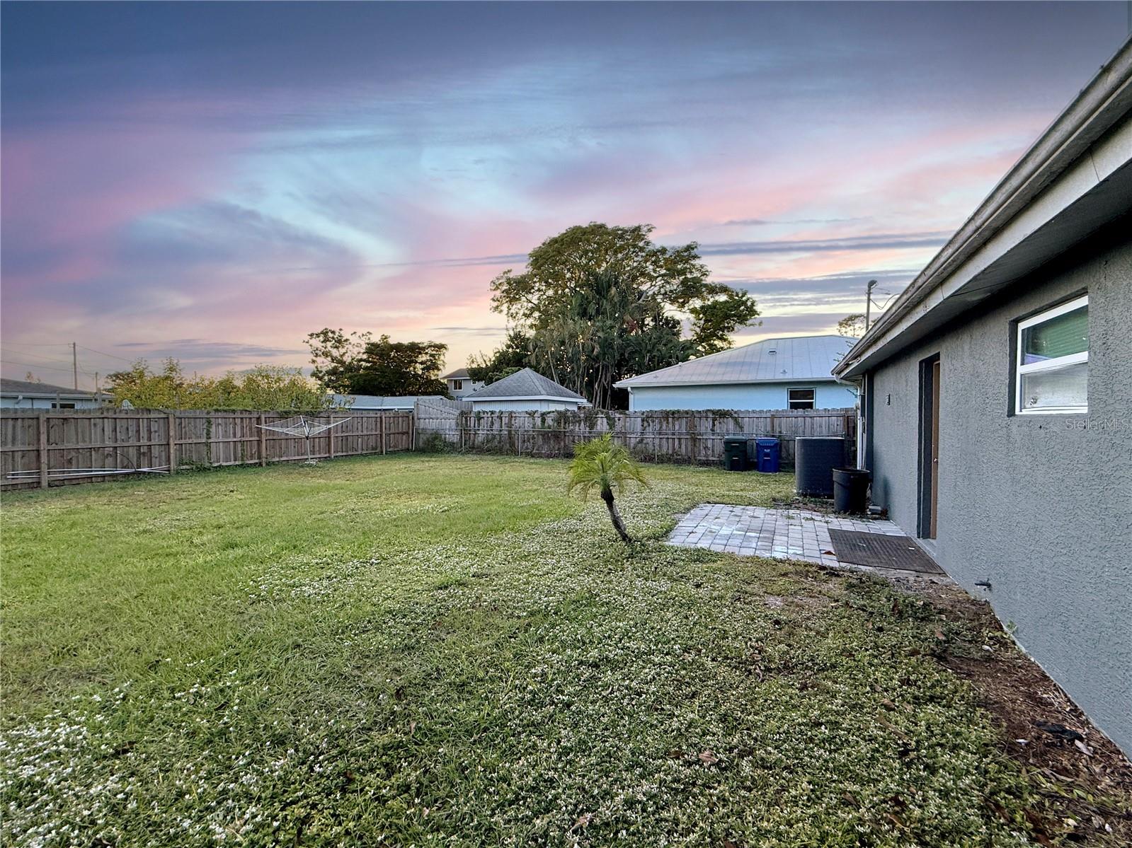 SARASOTA SPGS - Residential Lease