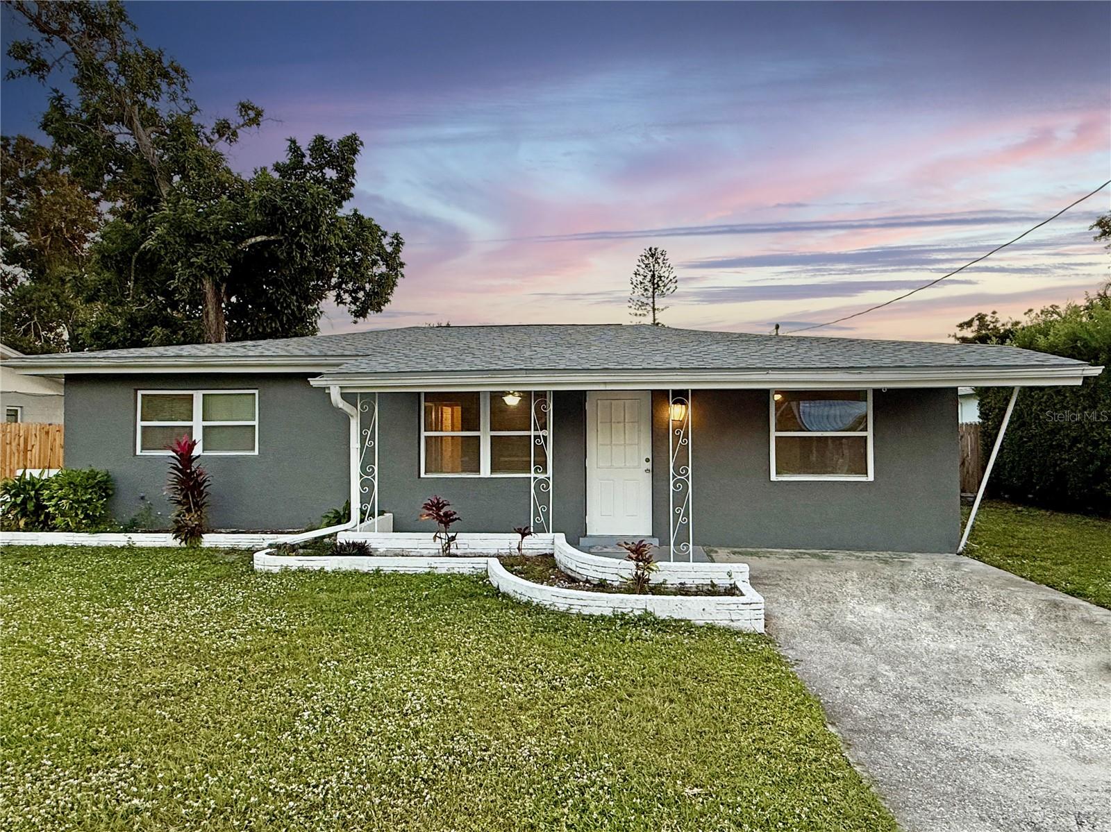 SARASOTA SPGS - Residential Lease