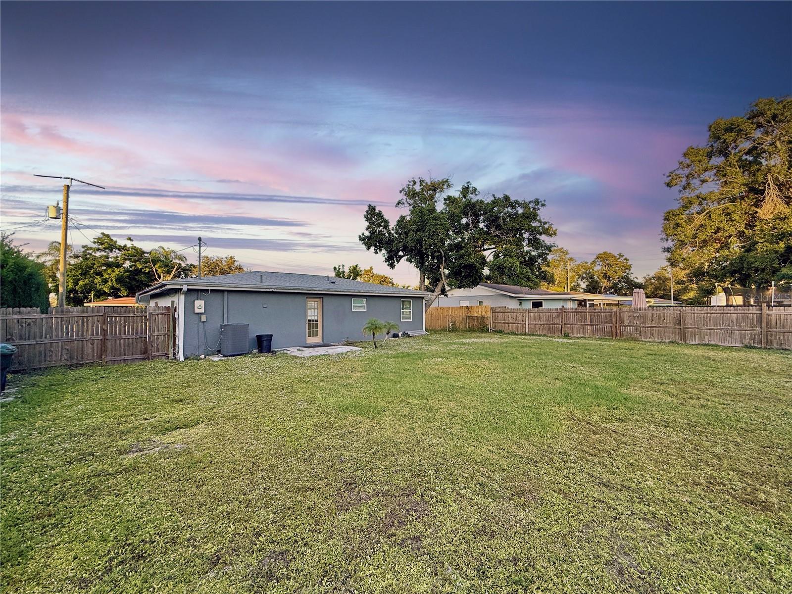 SARASOTA SPGS - Residential Lease