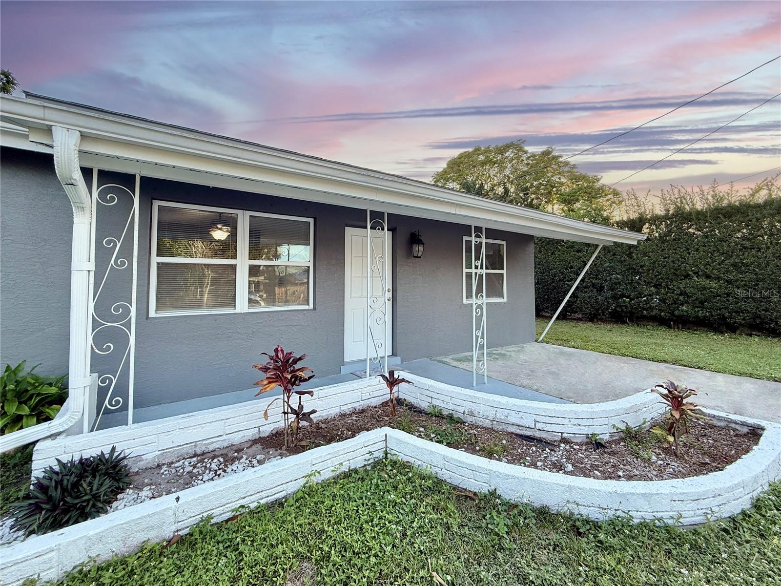 SARASOTA SPGS - Residential Lease