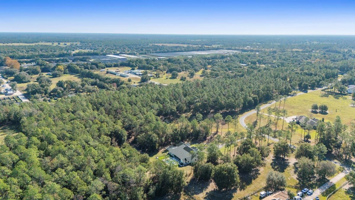LAKEWOOD RANCHES - Residential