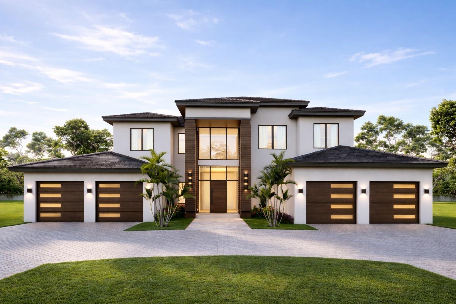 LAKEWOOD RANCHES - Residential