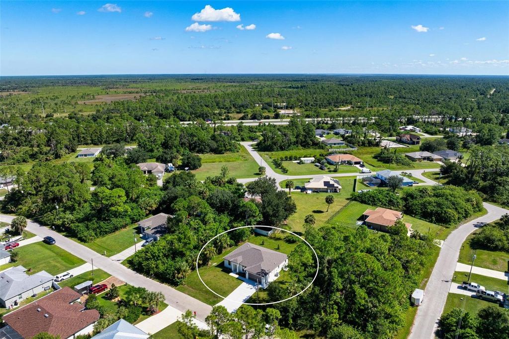 Photo of 1322 Richmar Street, North Port, FL 34288 (MLS # A4668766)