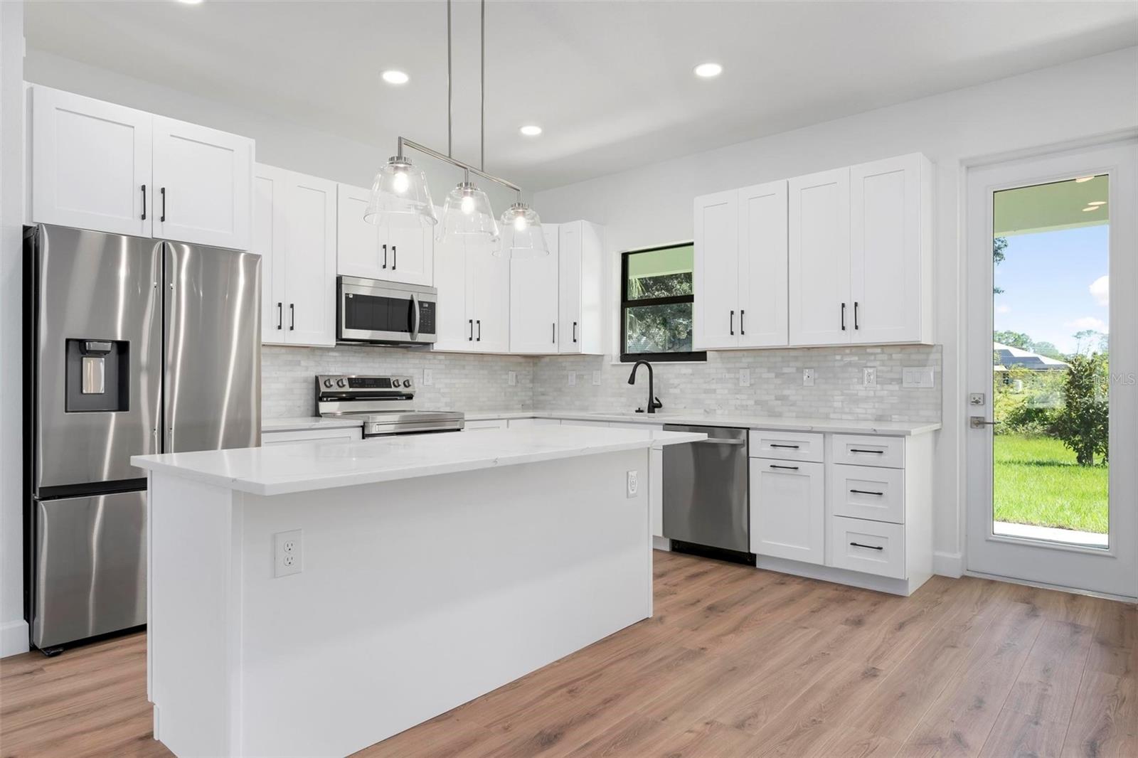 PORT CHARLOTTE SUB 49 - Residential