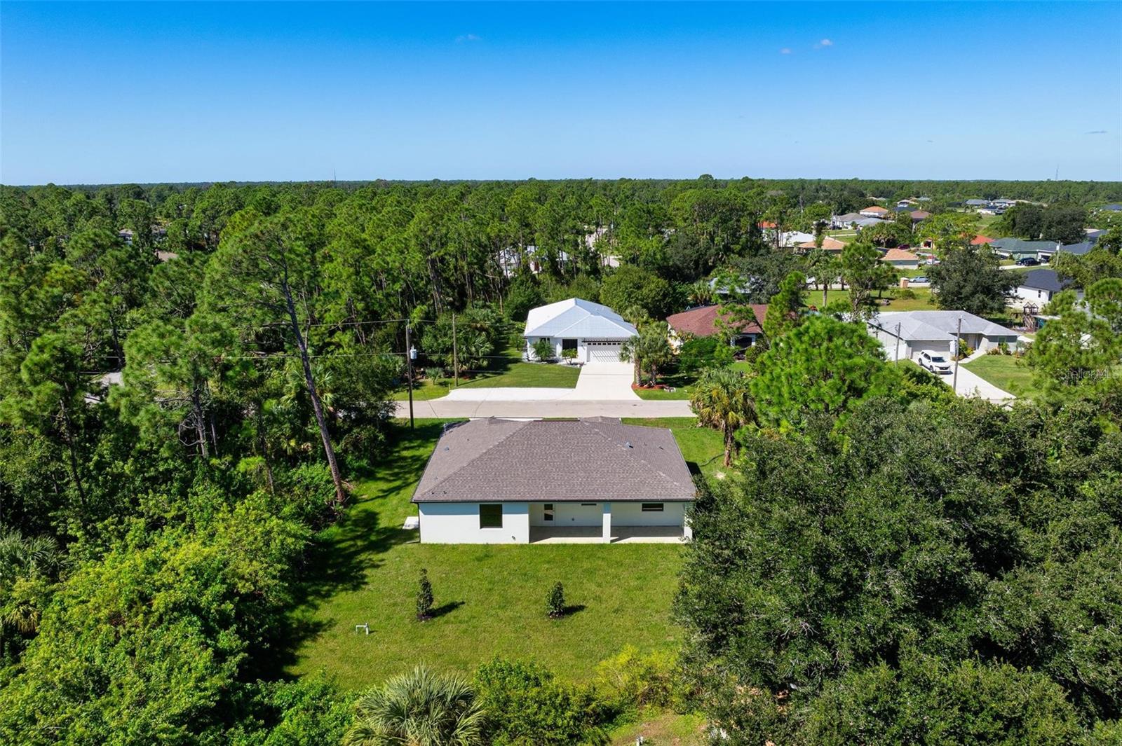 PORT CHARLOTTE SUB 49 - Residential