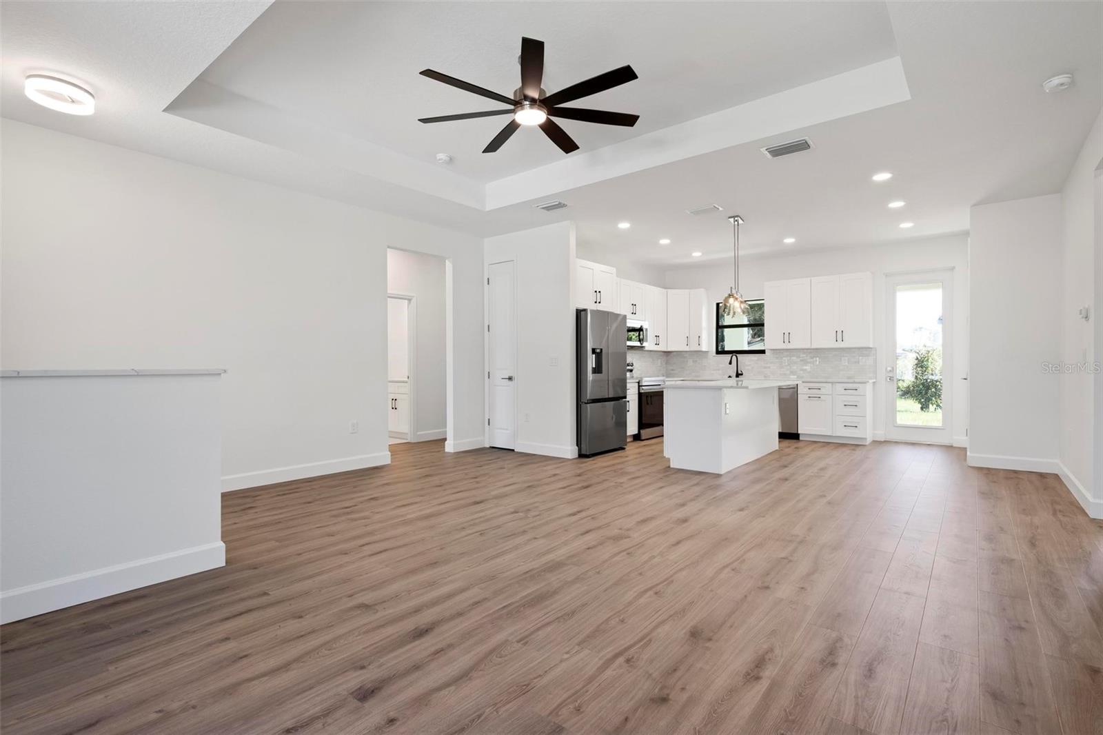 PORT CHARLOTTE SUB 49 - Residential