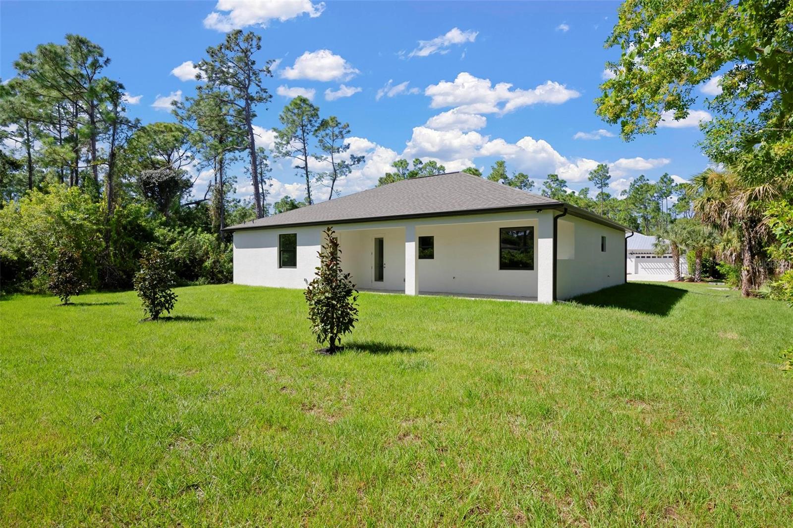 PORT CHARLOTTE SUB 49 - Residential