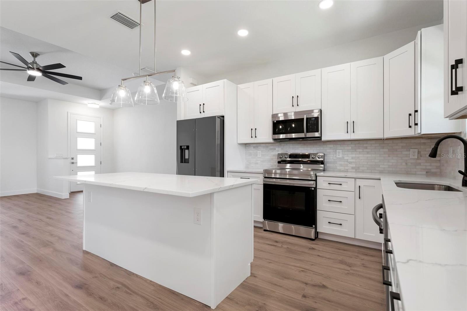 PORT CHARLOTTE SUB 49 - Residential