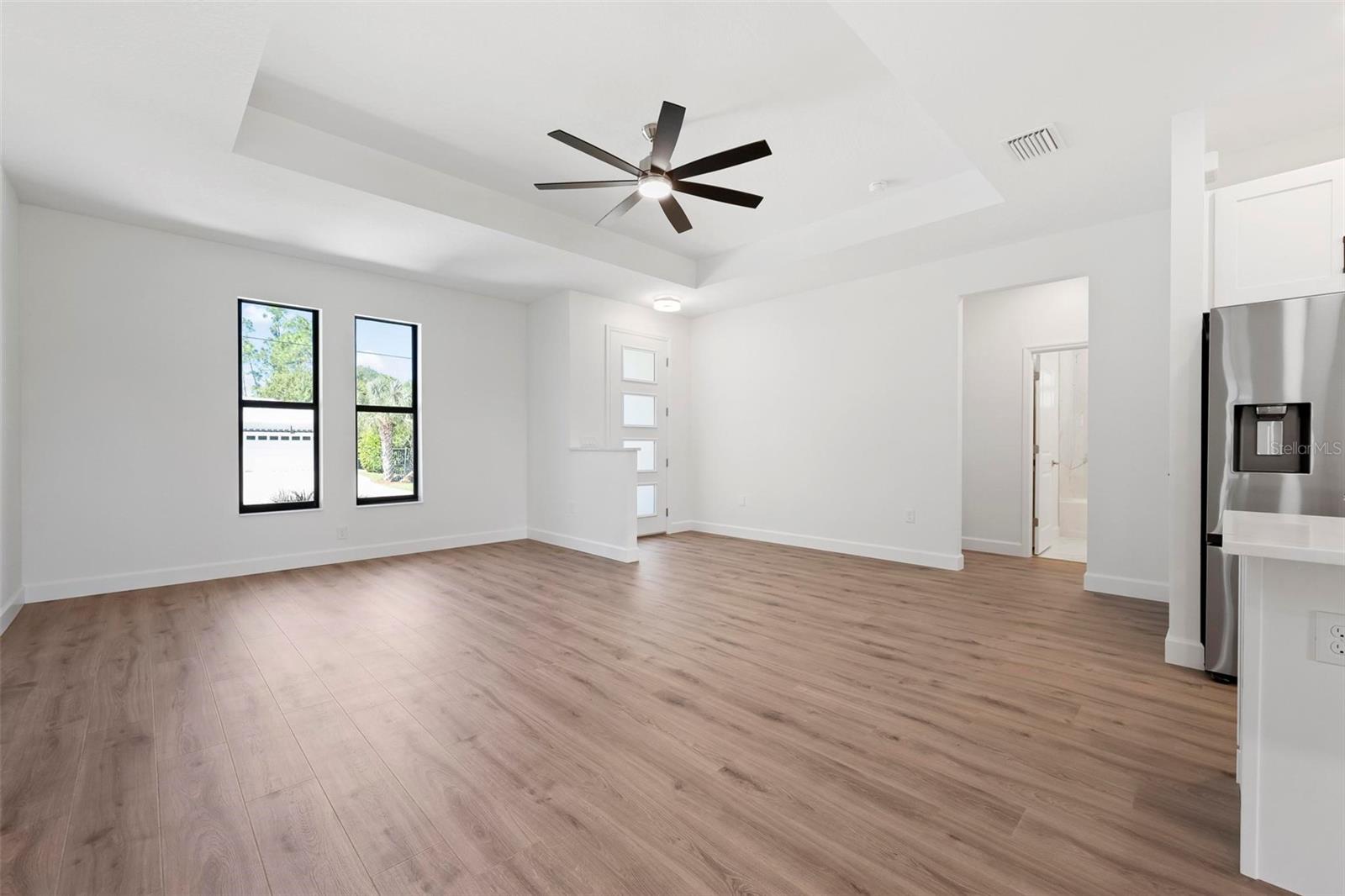 PORT CHARLOTTE SUB 49 - Residential