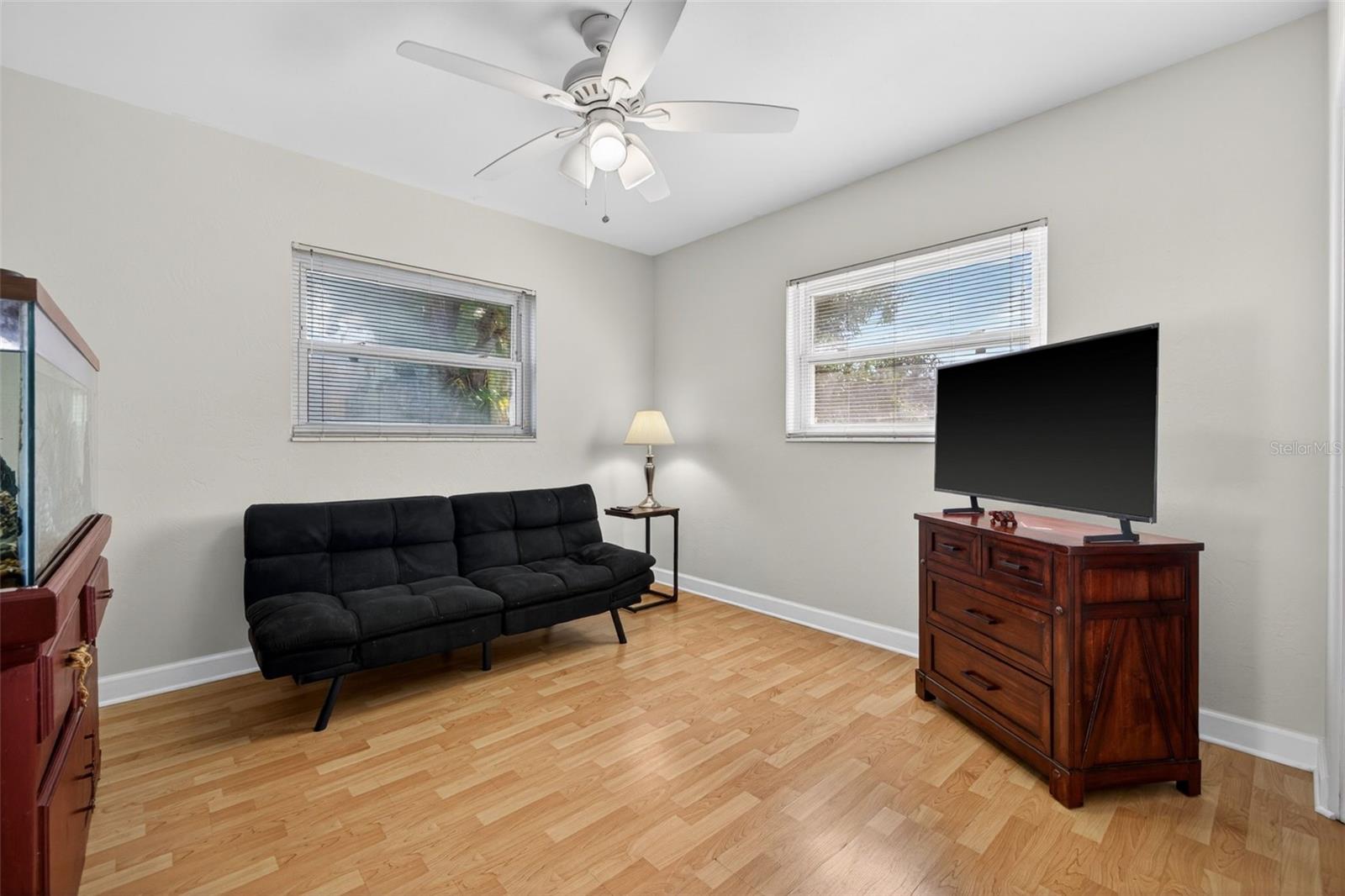 HAESEKERS SUWANNEE GARDENS REP SEC 1 - Residential