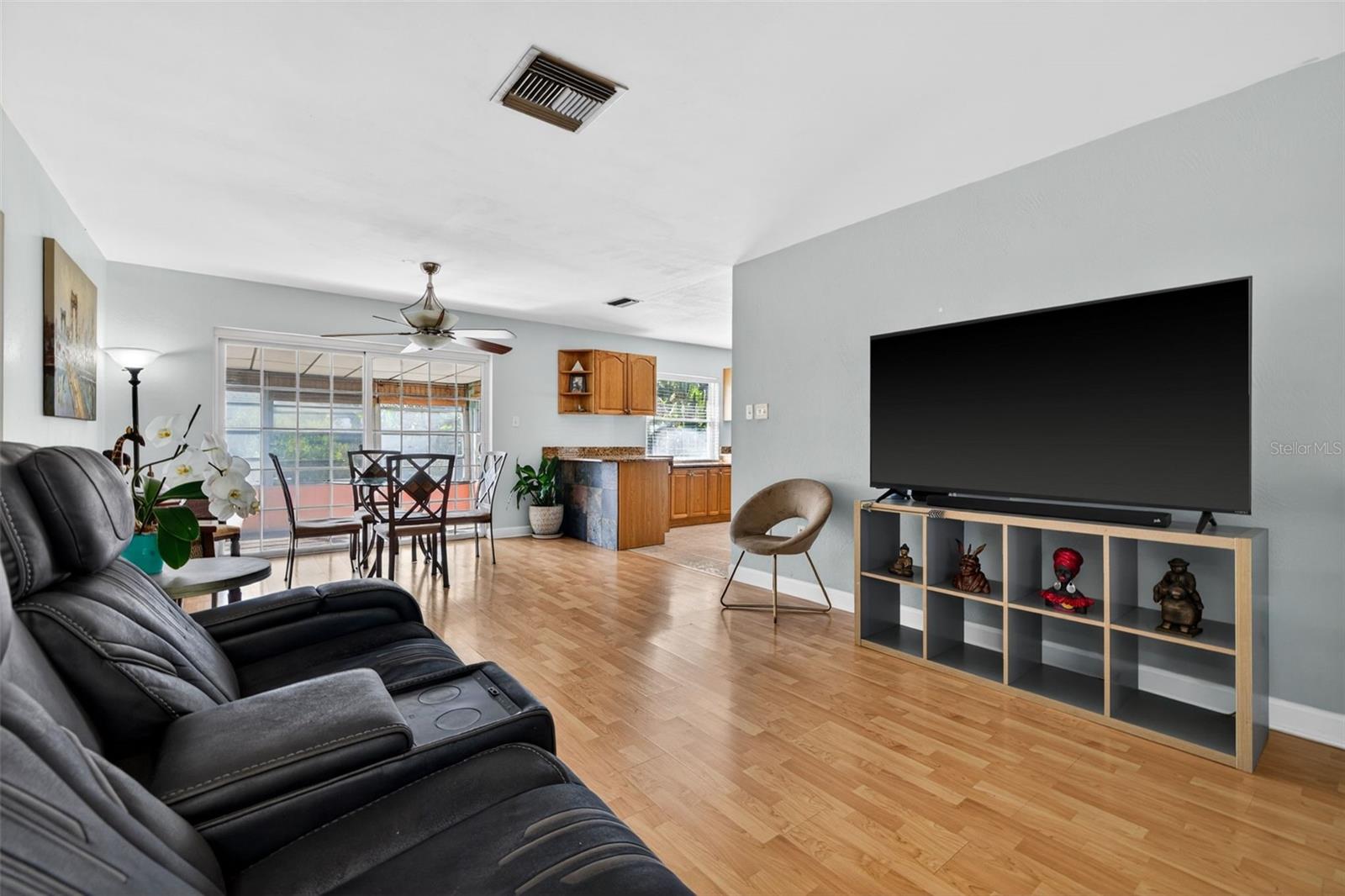 HAESEKERS SUWANNEE GARDENS REP SEC 1 - Residential