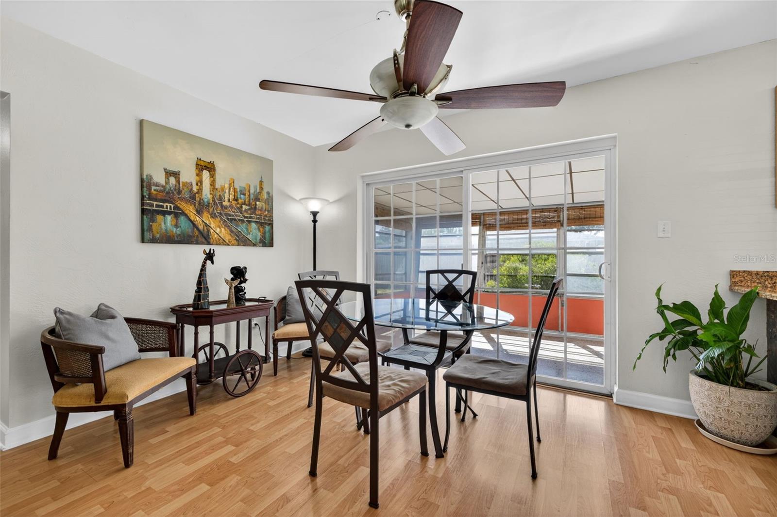 HAESEKERS SUWANNEE GARDENS REP SEC 1 - Residential