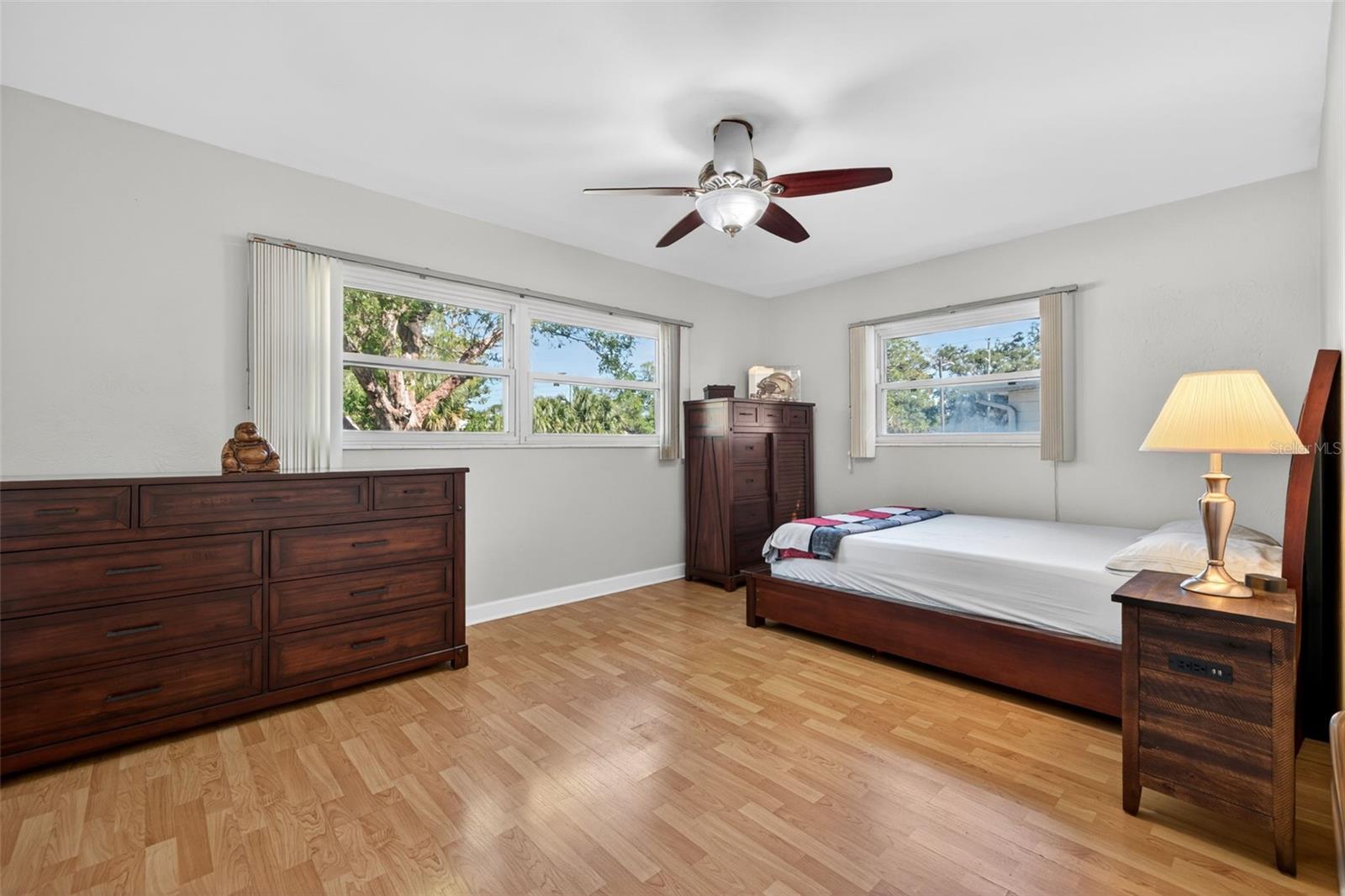 HAESEKERS SUWANNEE GARDENS REP SEC 1 - Residential