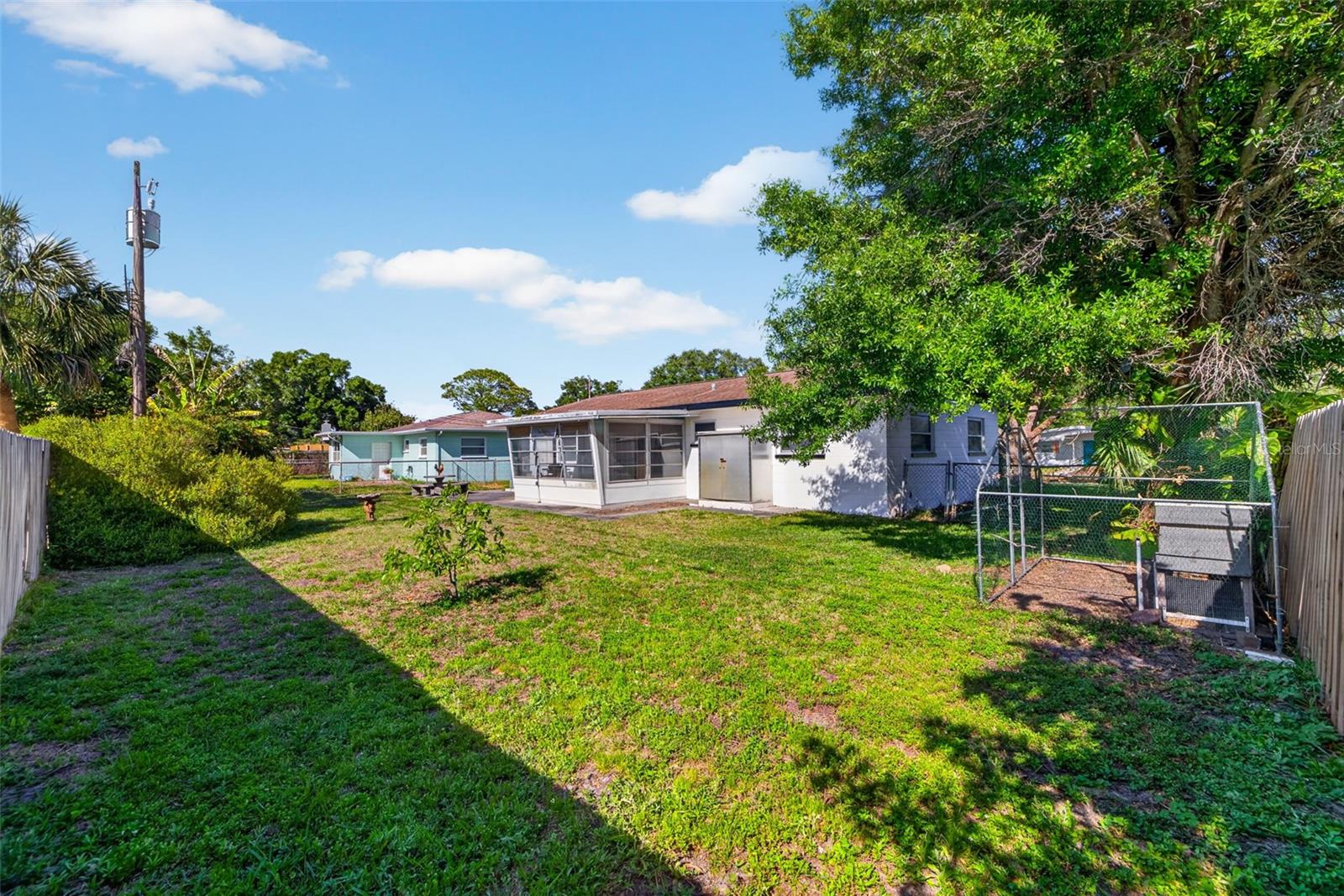 HAESEKERS SUWANNEE GARDENS REP SEC 1 - Residential