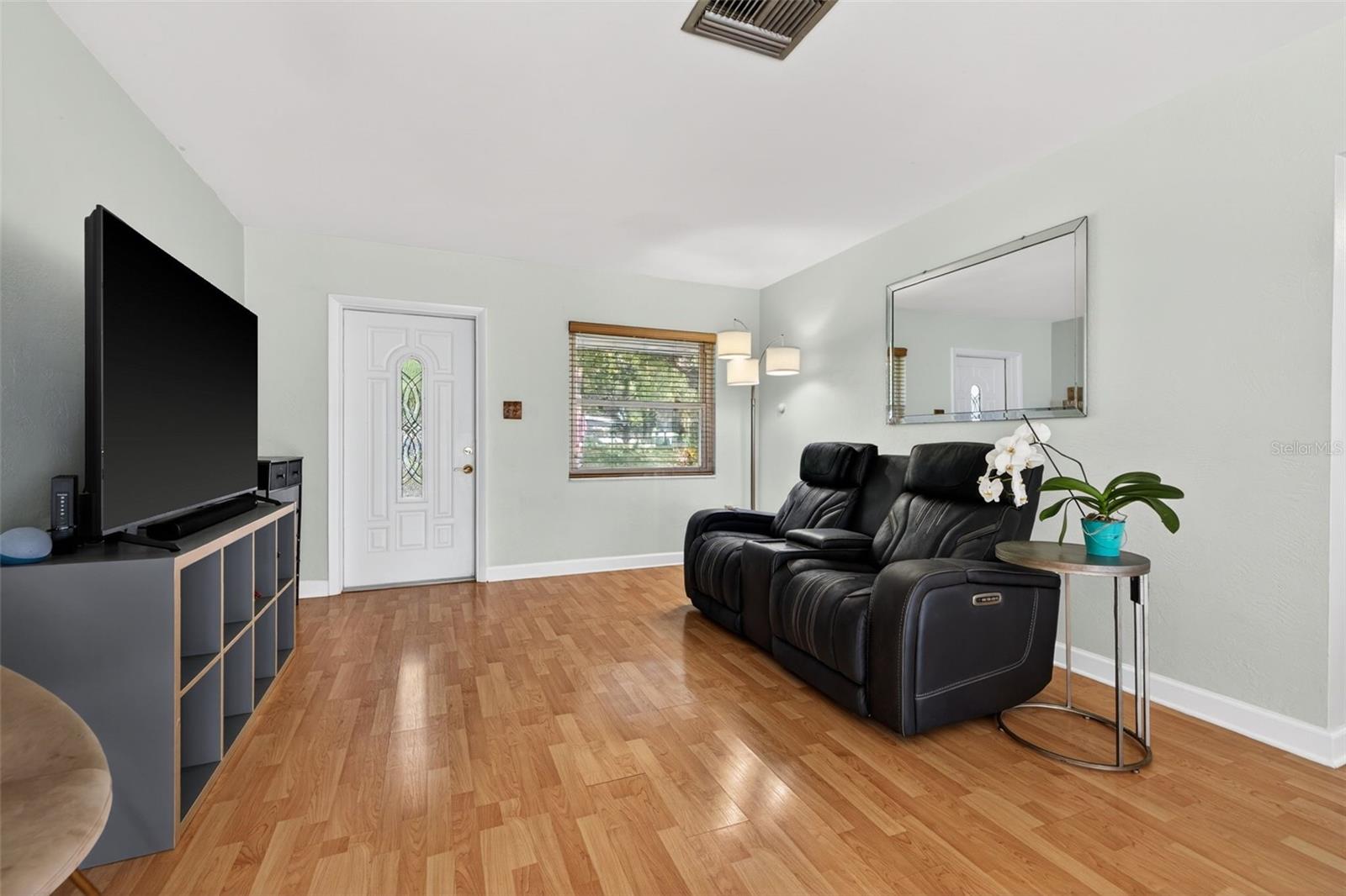 HAESEKERS SUWANNEE GARDENS REP SEC 1 - Residential