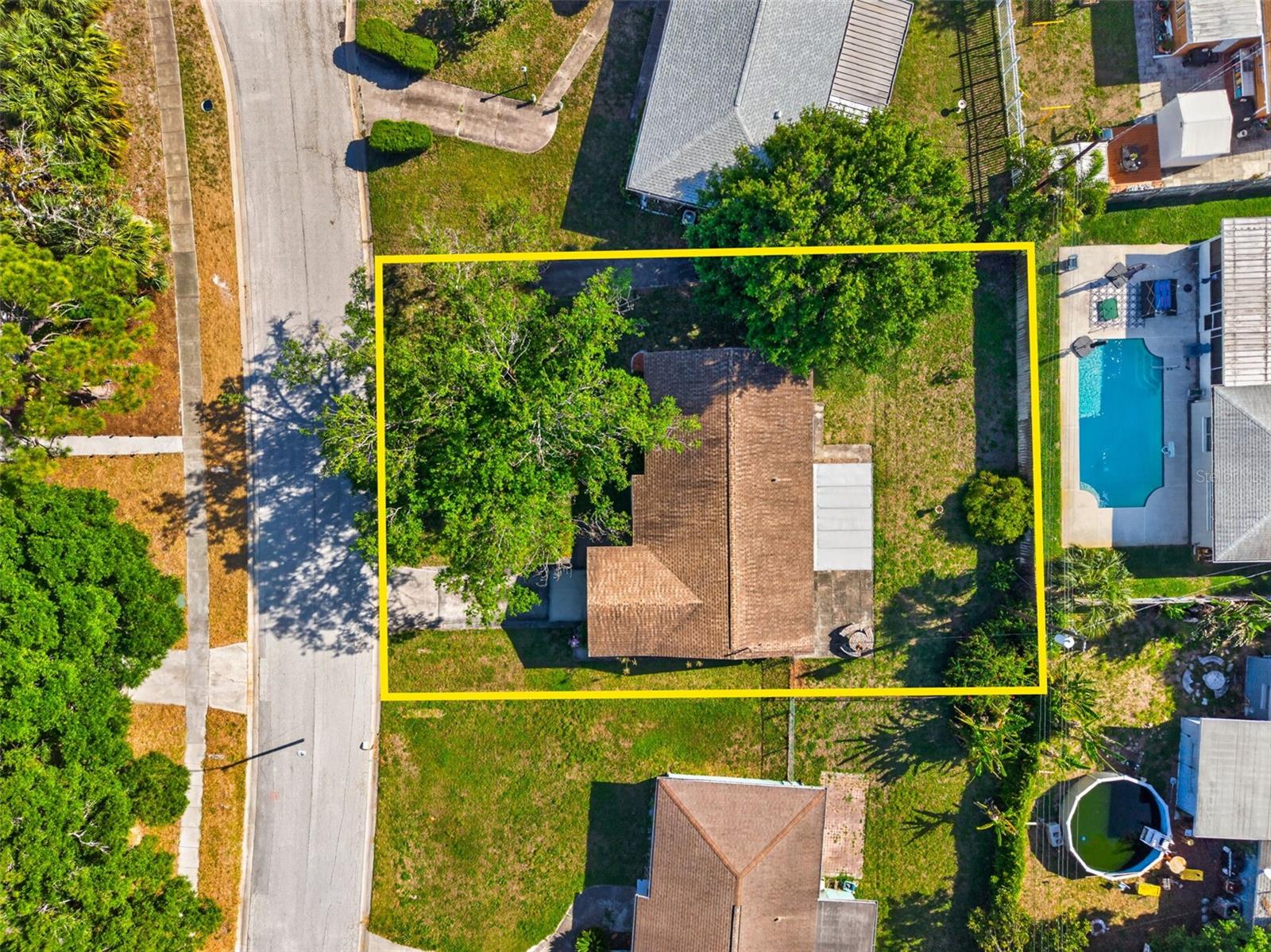 HAESEKERS SUWANNEE GARDENS REP SEC 1 - Residential