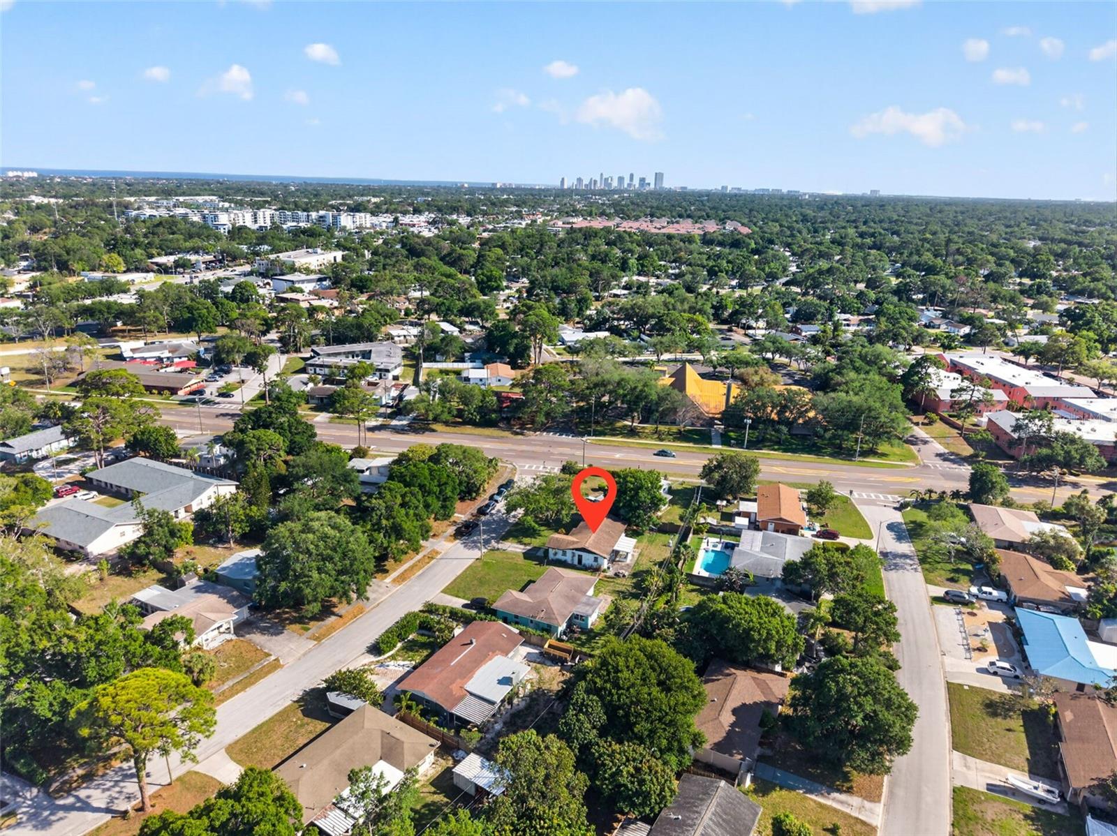 HAESEKERS SUWANNEE GARDENS REP SEC 1 - Residential