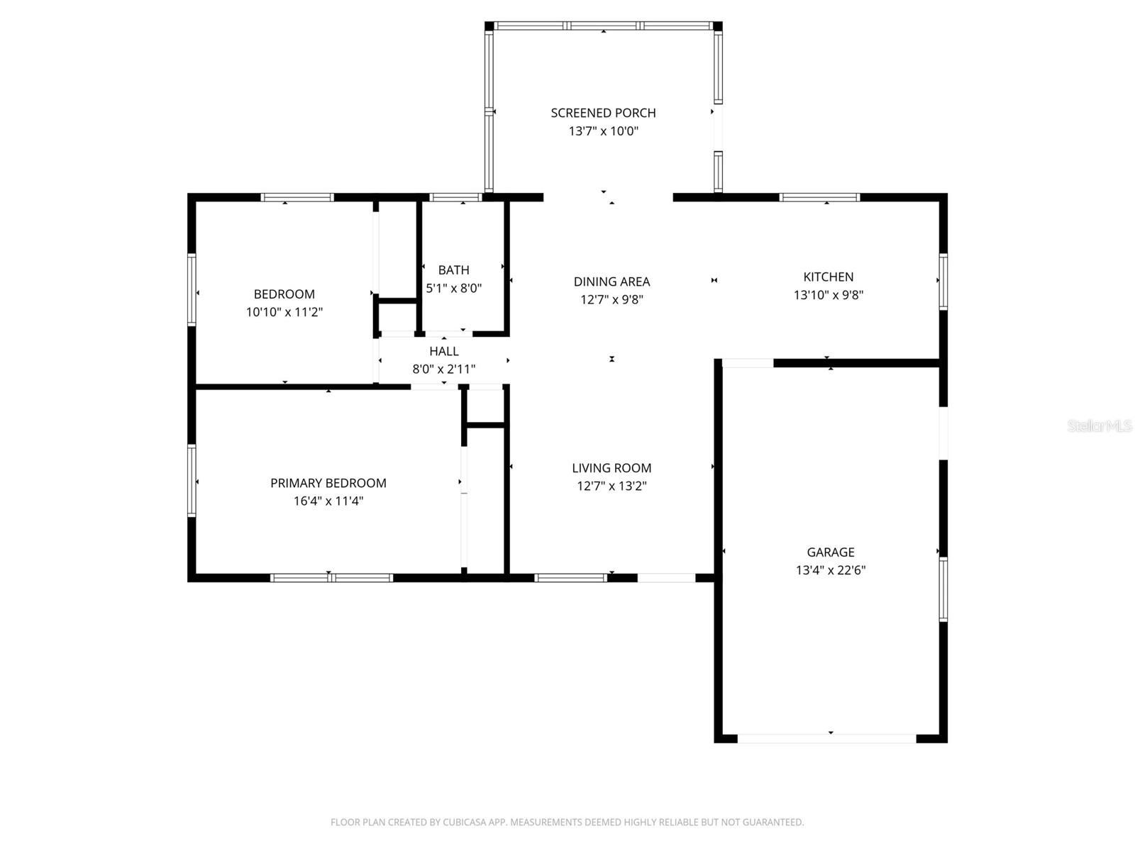 HAESEKERS SUWANNEE GARDENS REP SEC 1 - Residential