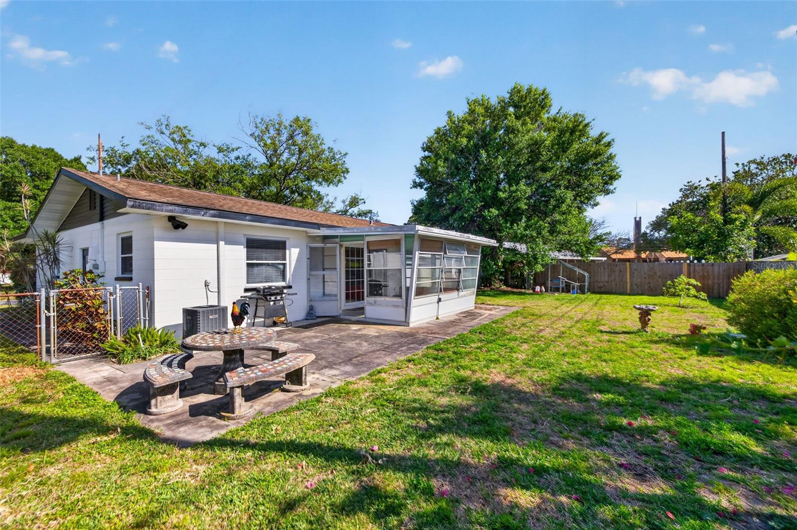 HAESEKERS SUWANNEE GARDENS REP SEC 1 - Residential