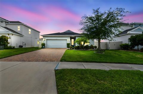 751 CAJEPUT LOOP TARPON SPRINGS FL 34689