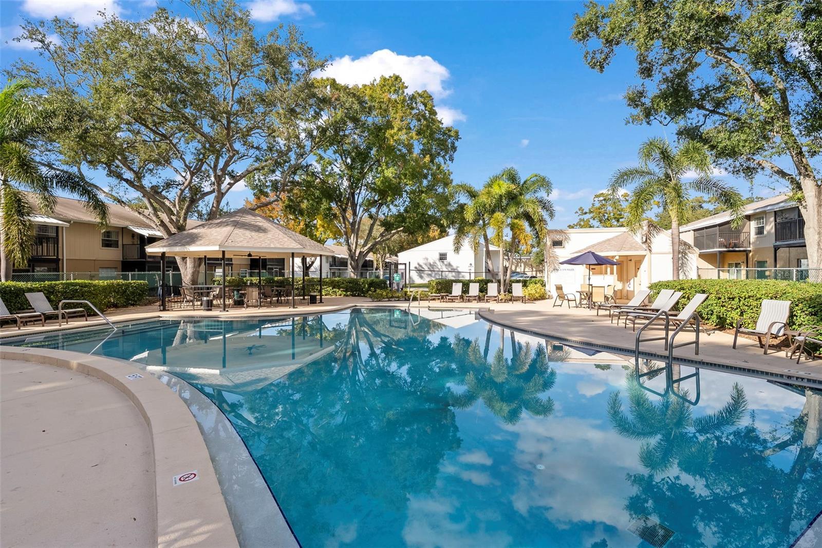 FAIROAKS NORTH A CONDO - Residential