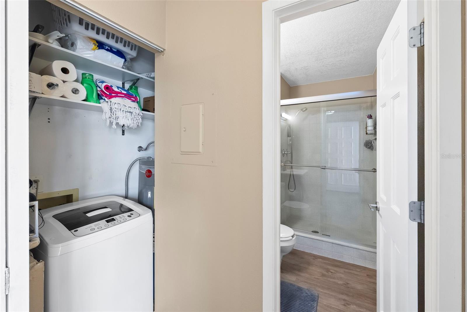 FAIROAKS NORTH A CONDO - Residential