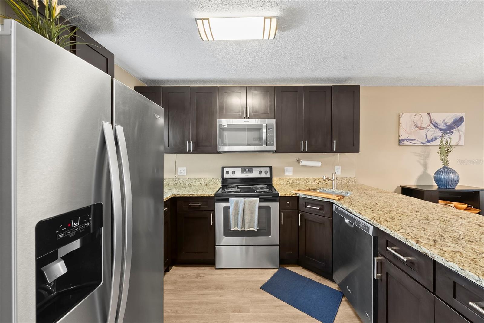 FAIROAKS NORTH A CONDO - Residential