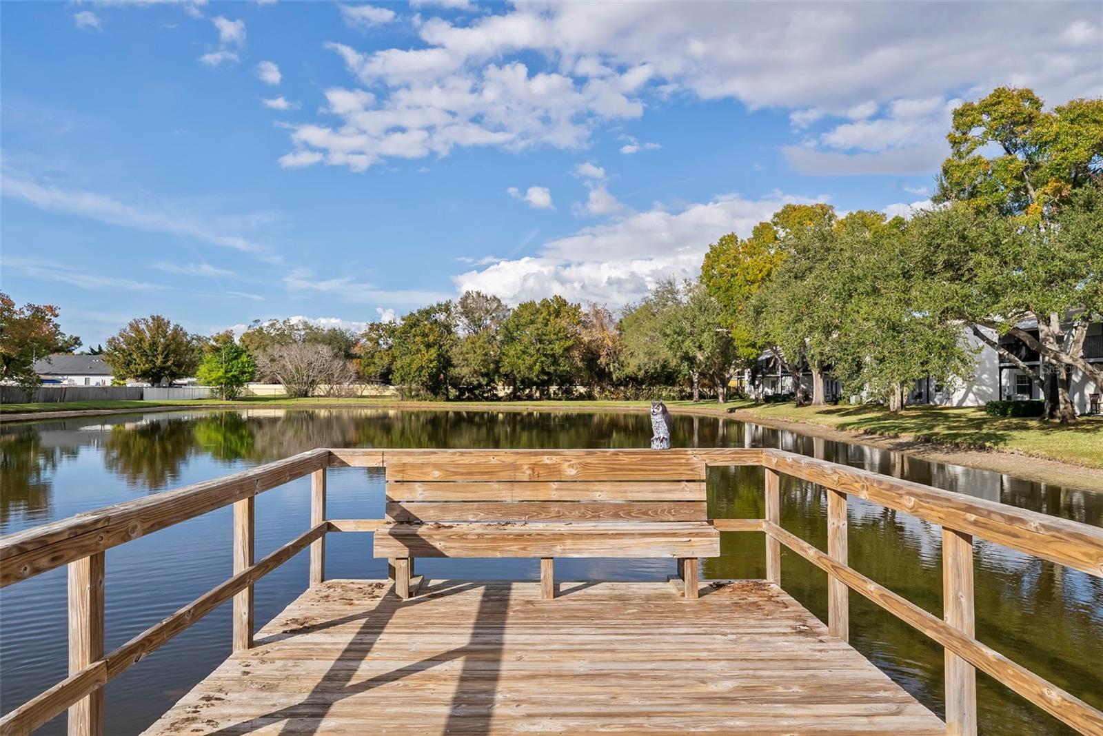 FAIROAKS NORTH A CONDO - Residential