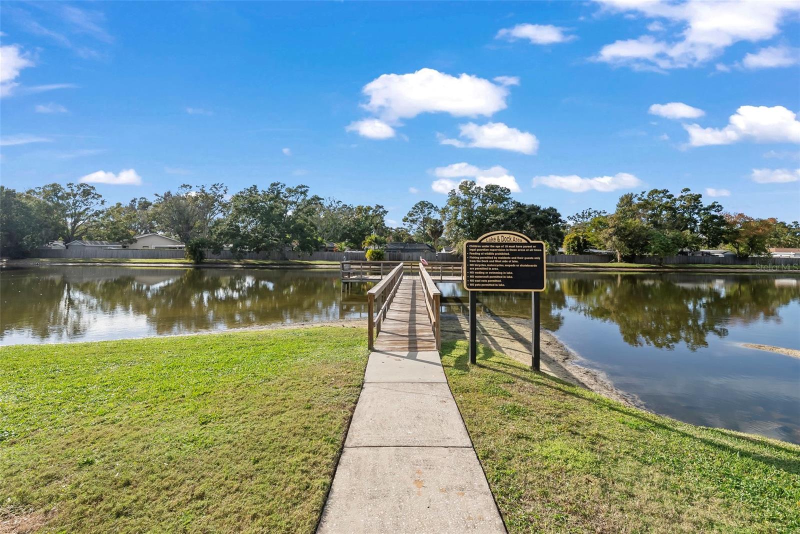 FAIROAKS NORTH A CONDO - Residential