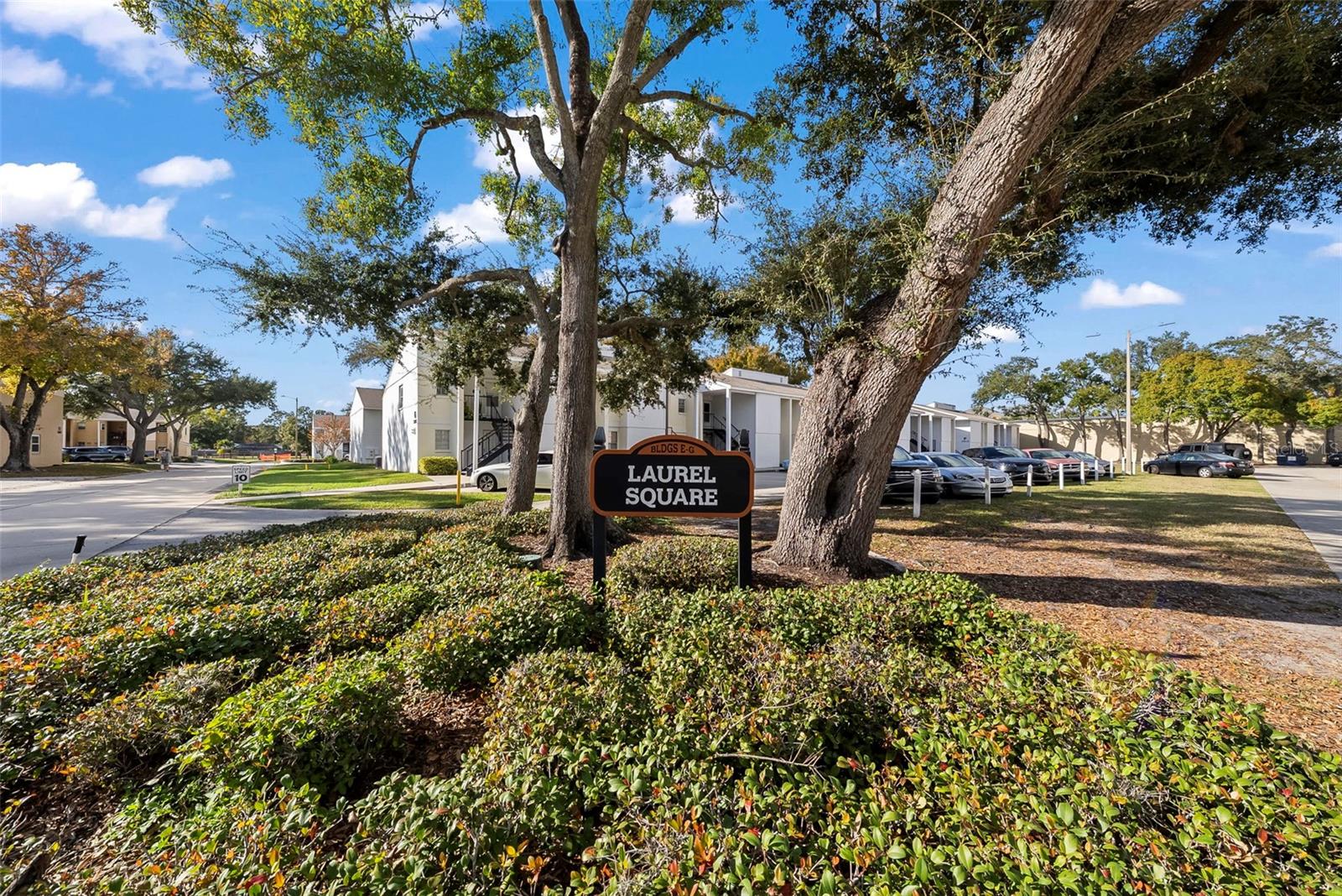 FAIROAKS NORTH A CONDO - Residential