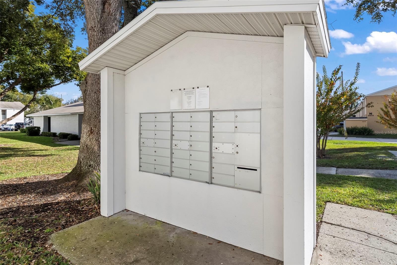 FAIROAKS NORTH A CONDO - Residential