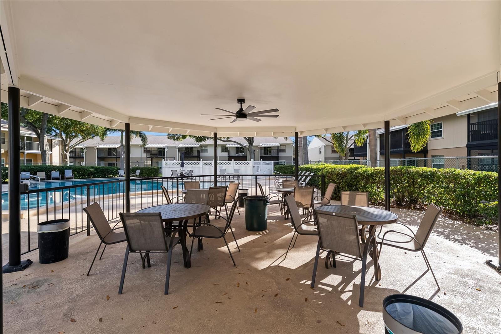 FAIROAKS NORTH A CONDO - Residential