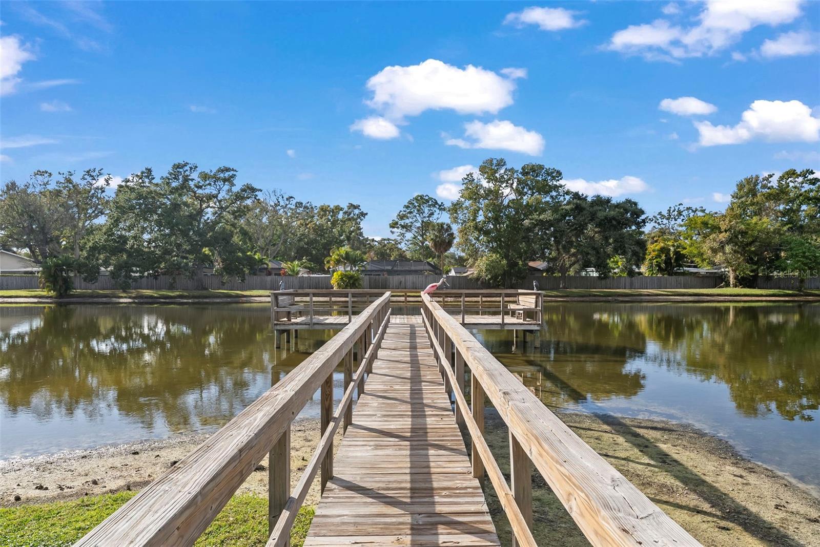 FAIROAKS NORTH A CONDO - Residential