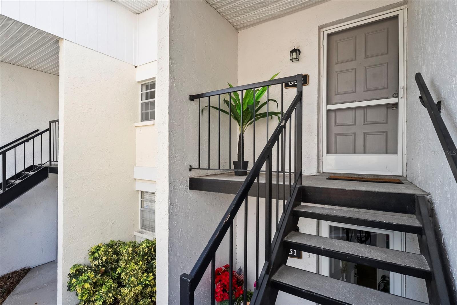 FAIROAKS NORTH A CONDO - Residential