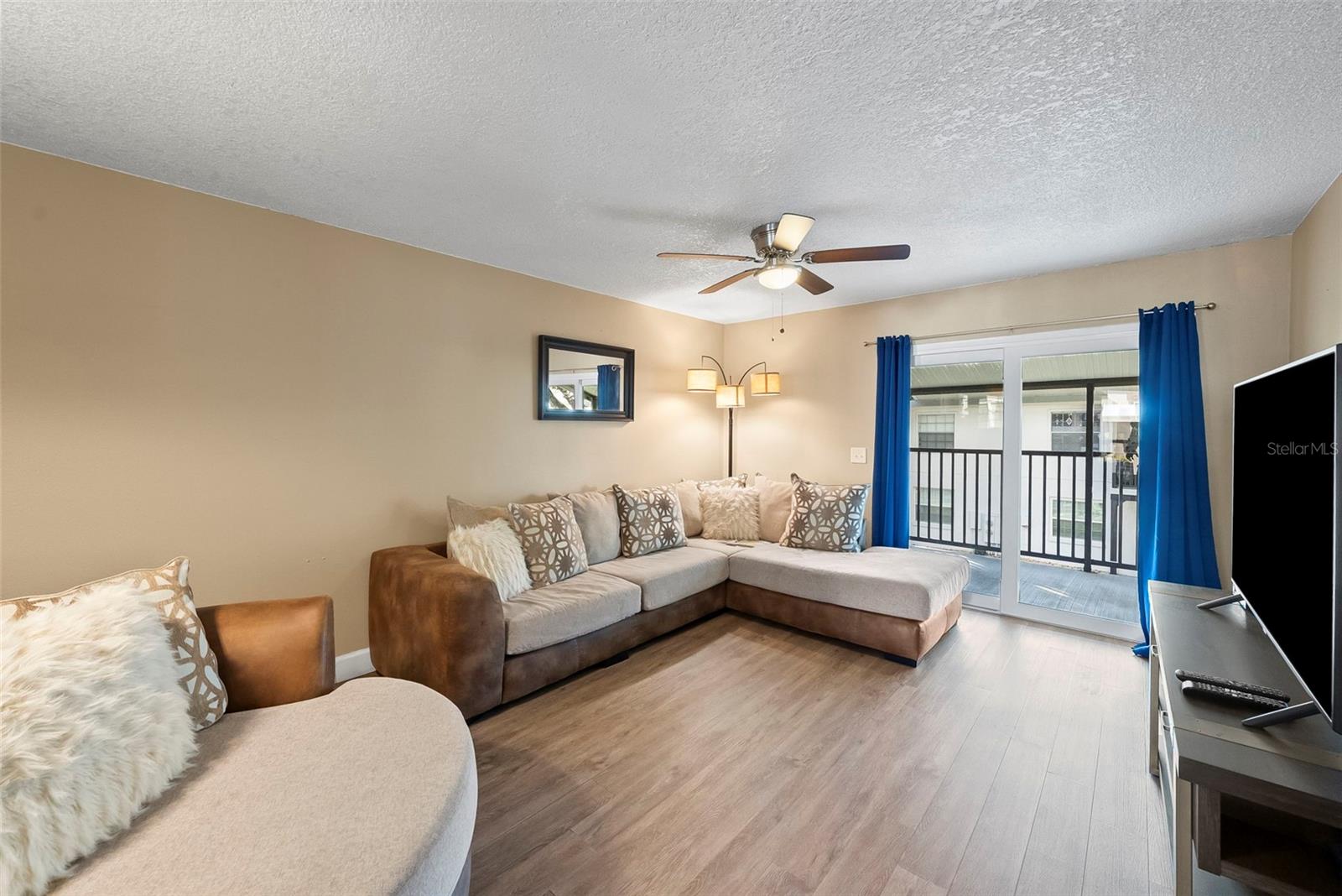 FAIROAKS NORTH A CONDO - Residential