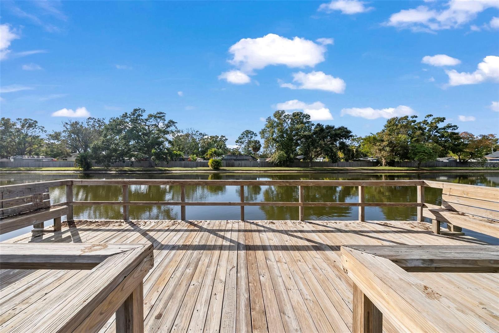 FAIROAKS NORTH A CONDO - Residential