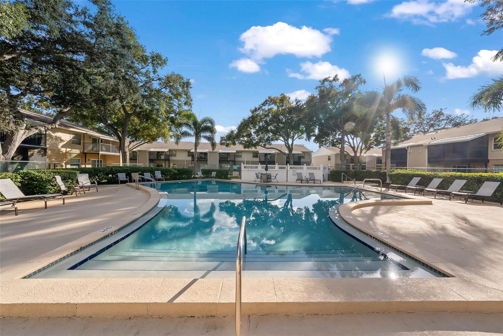 FAIROAKS NORTH A CONDO - Residential