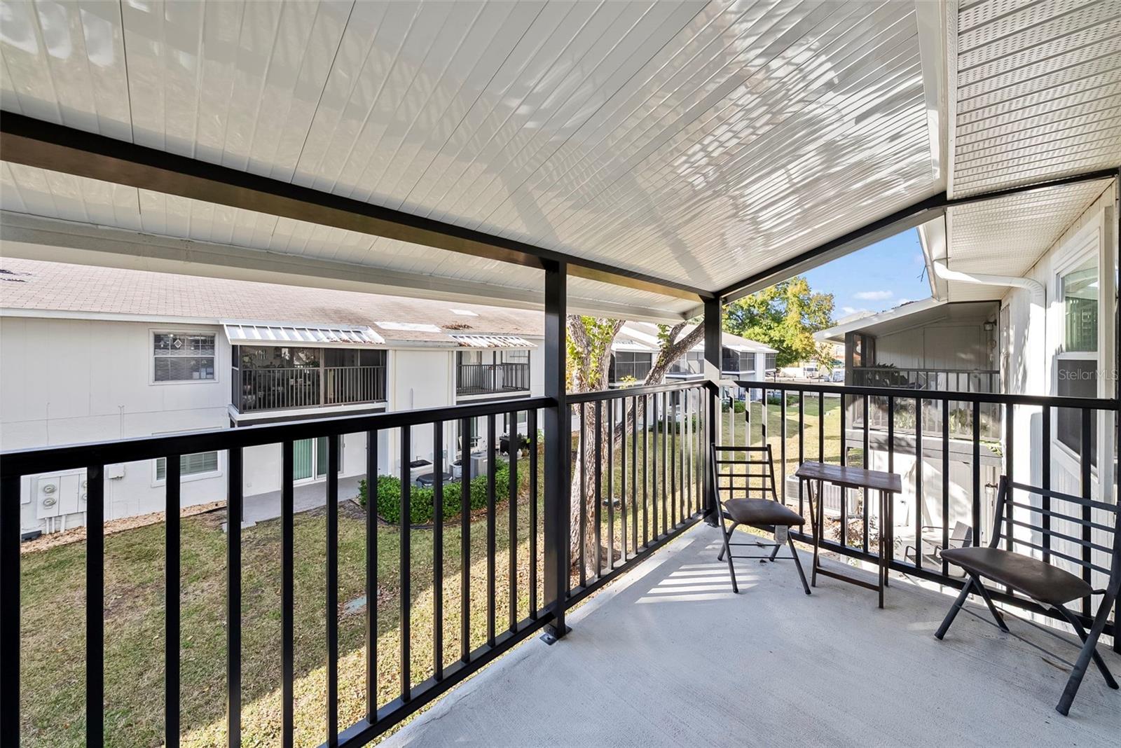 FAIROAKS NORTH A CONDO - Residential