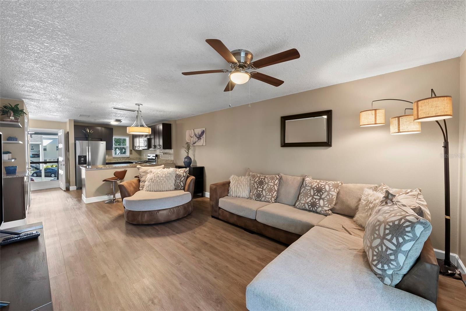 FAIROAKS NORTH A CONDO - Residential