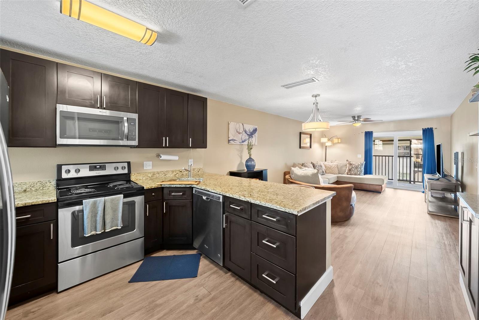 FAIROAKS NORTH A CONDO - Residential